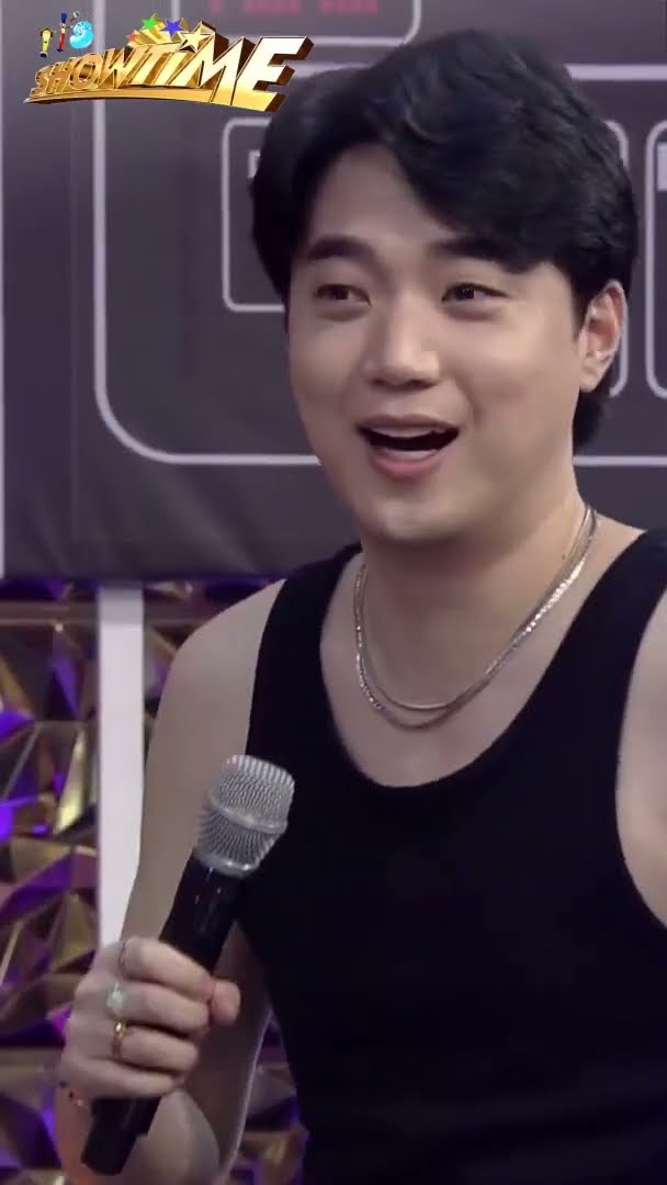 Aegis, may paboritong lugar sa Korea? #shorts | It's Showtime