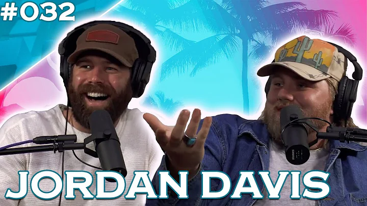 Jordan Davis is NOT Dan Bilzerian's Brother | Just...