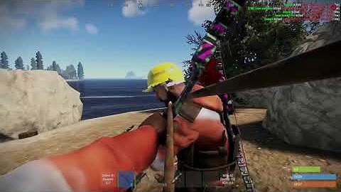 🏹 10 MINUTES OF BOW ARENA KILLS 🏹