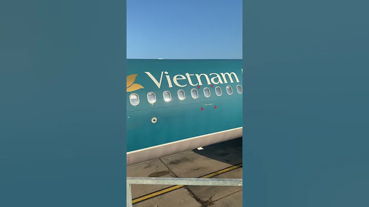 #vietnam #airplane #goodmorning #flight - DayDayNews