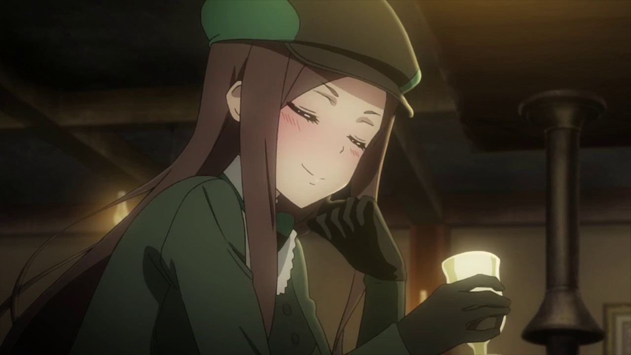 Princess Principal