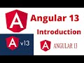 Angular 13 Introduction in Urdu/Hindi