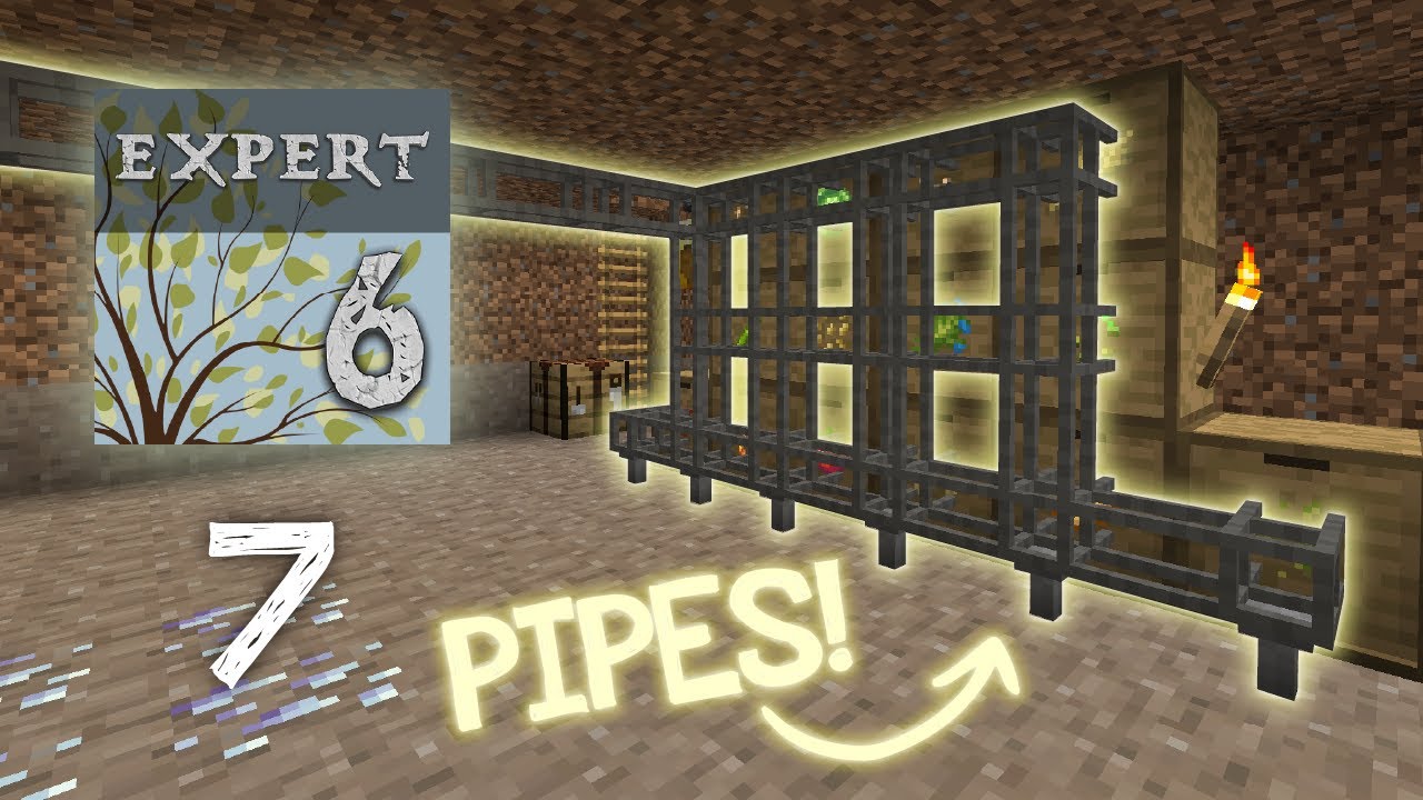 the-lucky-plumber-guy-minecraft-e6e-episode-7-youtube