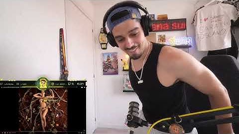 Thumbnail of Reacción intensa a ‘Castigo’: India Martínez y Ángela Aguilar nos dejan sin palabras