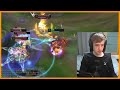 Absolutely Insane Nemesis Viktor Play - Best of LoL Streams 1884