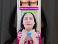 Massage techniques to remove neck Wrinkles #faceyoga #facemassage #trending #viral