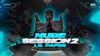 Nube Session 02  lilpaper11