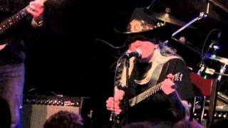 &quot;LONE WOLF&quot; - JOHNNY WINTER BAND - beset version 2012