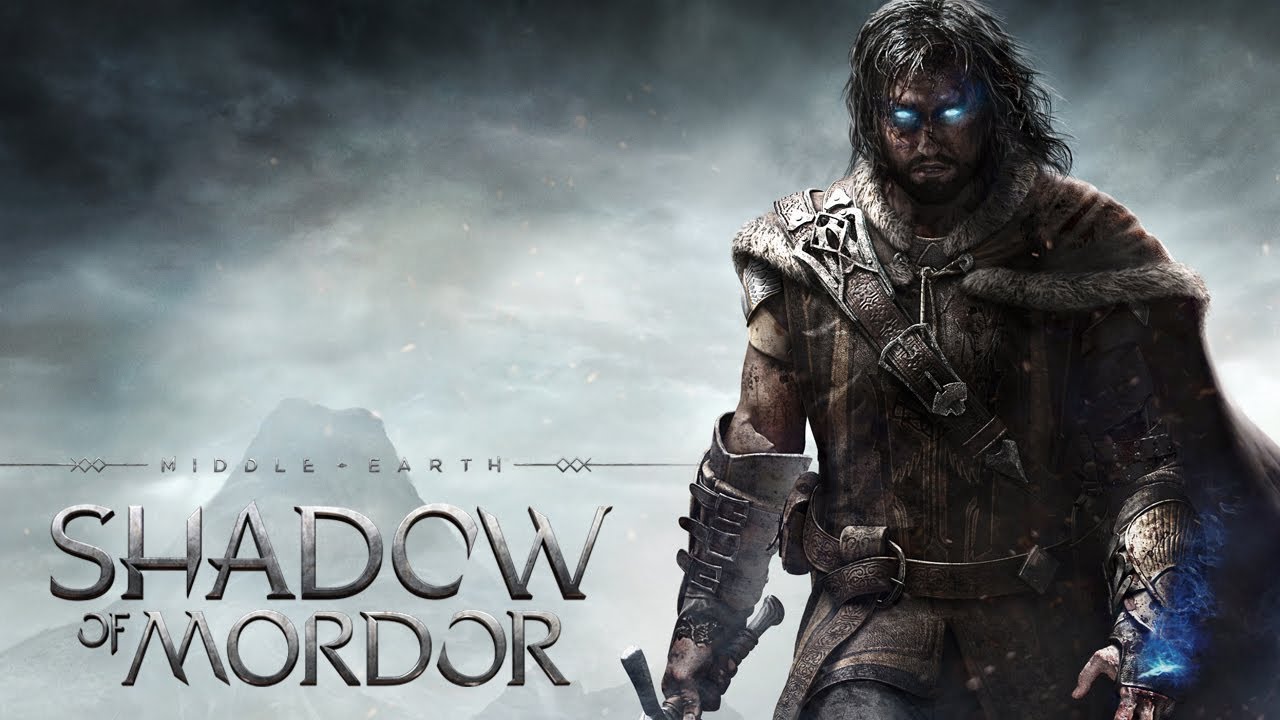 Discutindo o final de Middle-earth: Shadow of Mordor  Fórum Outer Space -  O maior fórum de games do Brasil