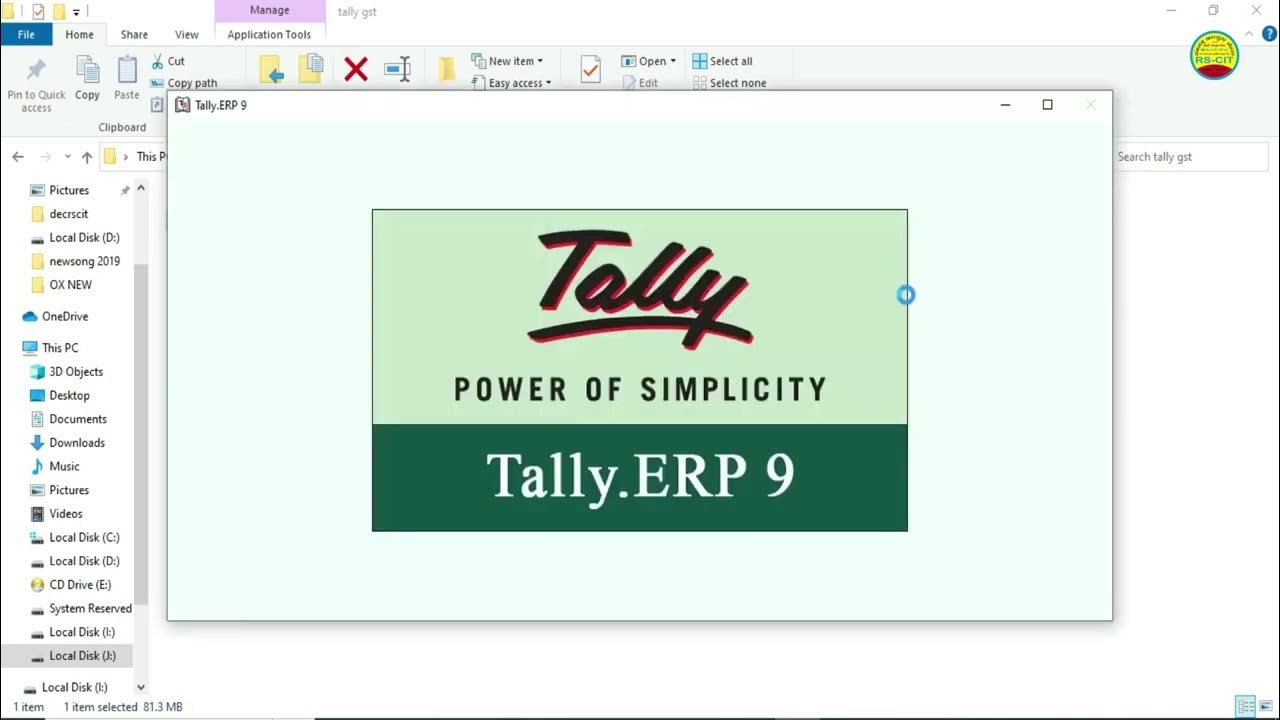 step-by-step-process-of-how-to-start-tally-erp-9-quit-tally-erp-9