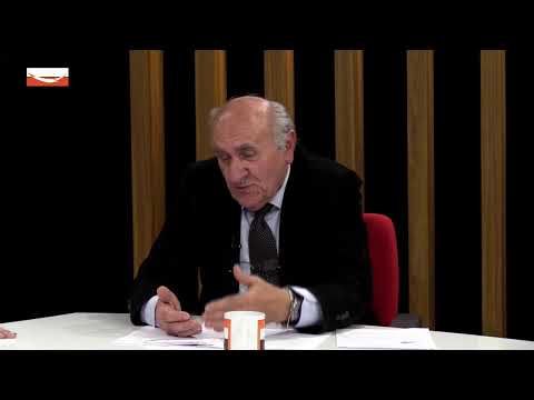 🔻 თათია მაჩაიძის საავტორო გადაცემა -\"განათლება\"