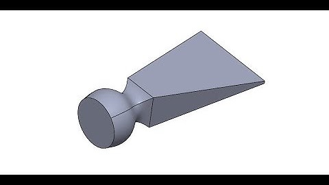 How to use solidworks loft feature?