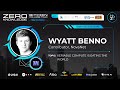 Verifiable compute is eating the world - Presentation by Wyatt Benno, Core Contributor at NovaNet