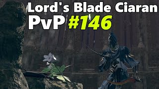 Dark Souls 1 PvP/Invasions #146 - Lord's Blade Ciaran