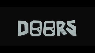 ДОШЛИ ДО 100 ДВЕРИ С ДРУГОМ И ПРОШЛИ DOORS | ROBLOX DOORS