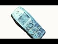 Restoration your phone Nokia antique very old telephone | Restore broken phone