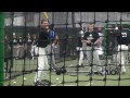 Greg Cullen - Notre Dame Baseball Camp