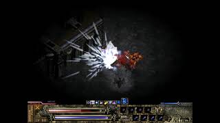 ShadowFlare Parte 74