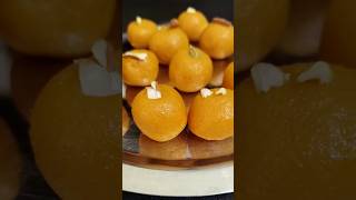 Easy and tasty Mango sweet 😋 #easy #recipe #mango #sweets like, share and subscribe👍