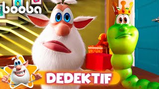 Booba ⭐ Dedektif 🍌 Çocuklar İçin Çizgi Filmler ✨ Super Toons Tv Animasyon