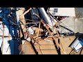 (11-25-2025) EF2 Tornado Damage in Klein, TX