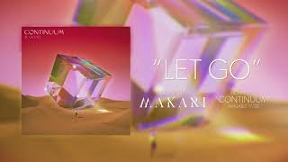 Watch Makari Let Go video