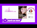 Capítulo 33 📖 Aquello que fuimos 🔊AUDIOLIBRO PILAR MUÑOZ ÁLAMO