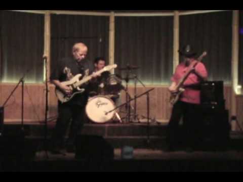 Jim Pregler with Rocky Hill and Vince Mejia.wmv