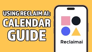 What Is Reclaim Ai - Ai Scheduling Tool For Google Calendar