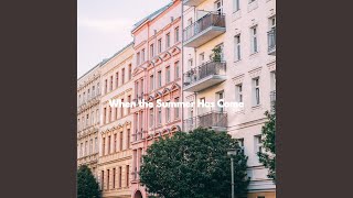 Sublime Moods for Virtual Afternoon