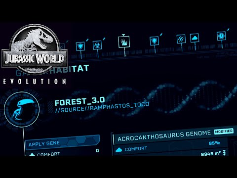 Video: I Genetisti Possono Trasformare Jurassic Park In Realtà? - Visualizzazione Alternativa