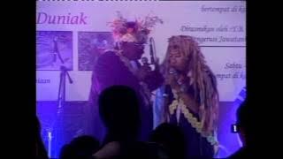 Download lagu joget di mana la jodoh-ali mamak dan abon