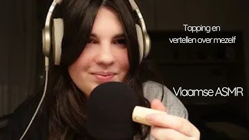 Kletsen en verschillende triggers (Vlaams) || SeaShell ASMR