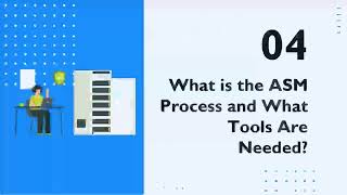 Tools to Address Attack Surface Management: Addressing Attack Surface Management