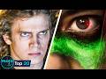 Top 20 Best Prequel Movies