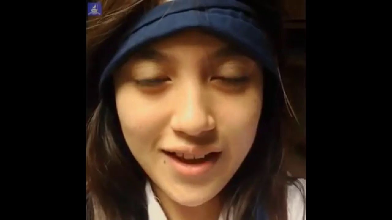 Nabilah Jkt48 Bikin Video Konyol Kocak Dan Gila Lagi Neh Ngakak