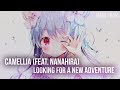 Camellia (Feat. Nanahira) - Looking For A New Adventure『J-POP』
