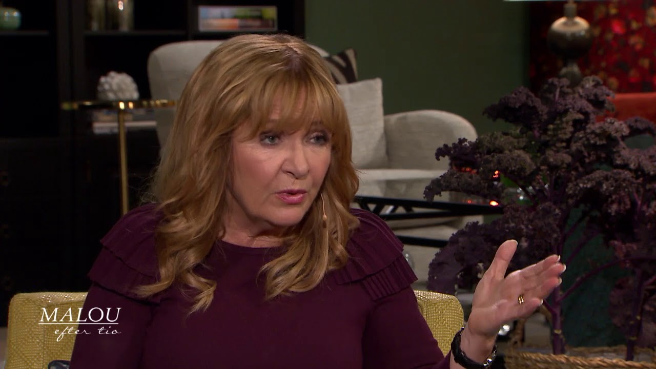 Tobias Swahn var en av Skånes mest aktiva nazister - Malou Efter tio (TV4)