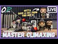 FRIDAY NIGHT CLIMAXING !! LIVE !! | The Division 2
