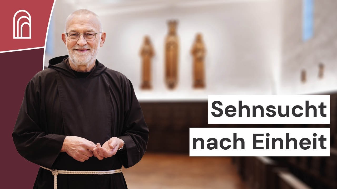Sehnsucht nach Einheit - Tagessegen vom 18. Juli 2026