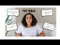 IVF Q&amp;A | Sydel Curry-Lee