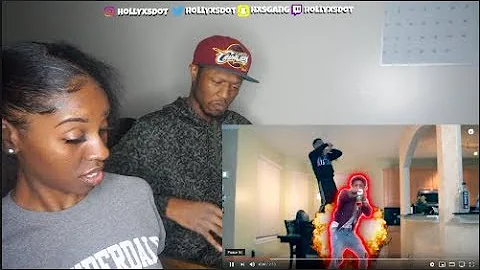 nba youngboy - step on shit REACTION!