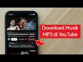 Cara Download Musik MP3 di YouTube Mp3 Song
