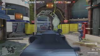 Dirty Bomb - (Gameplay)