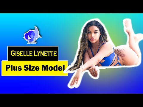 Giselle Lynette Biography | Thick Social Media Influencer | Quick Wiki Facts | Dominican Curvy Model