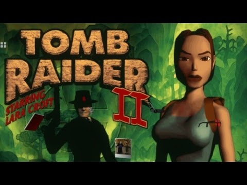 tomb raider n64