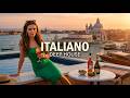 La Dolce Vita Lounge | Elegant Deep House &amp; Chillout Music | Italian Deep House 2026