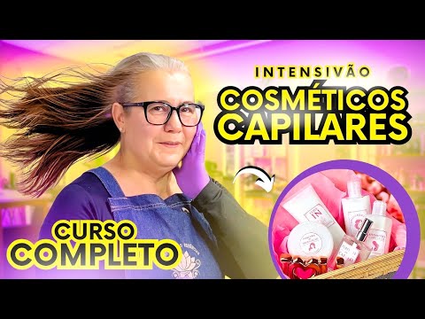 Capilares Artesanais