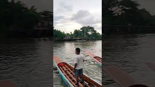 Longtail boat Racing 1099 #เรือซิ่ง #speedboat
