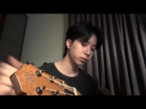 หน่วง - Room39 | covered by Ryuzill